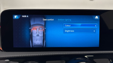 Mercedes-Benz CLA 220d AMG Line Premium + Night Ed 5dr Tip Auto Diesel Estate